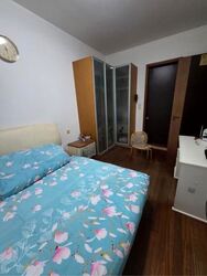 The Nexus (D21), Condominium #637333171